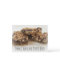 Dark Chocolate Toffee Bars