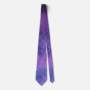 Dark Cloud Effect Tie – Stand Out in Style