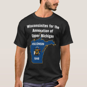 Dark Coloured T-Shirt