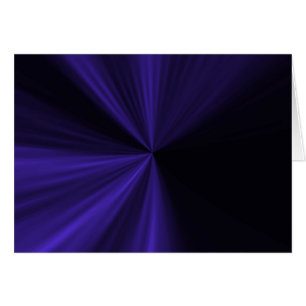 Dark Colourized Background - Indigo