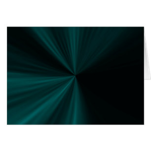 Dark Colourized Background - Teal