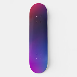 Dark Cool Skateboard