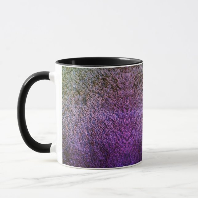 Dark Core Mug (Left)