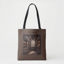 Dark Cottagecore cosy room books and dried flowers