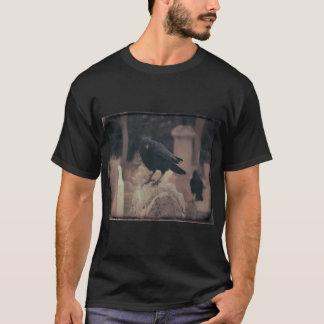 Dark Crow AT Graveyard T-Shirt