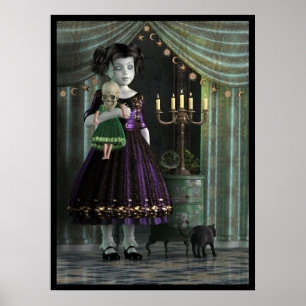 Dark Dawn Poster