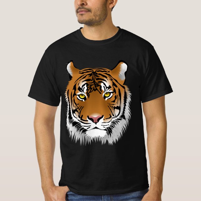 Dark Desires Roar 36 Men's Tee (Front)