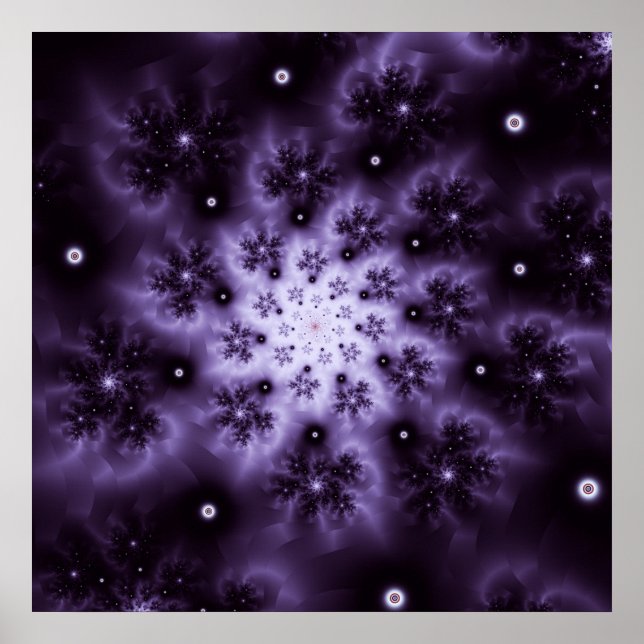 Dark Dimension 1 Poster (Front)