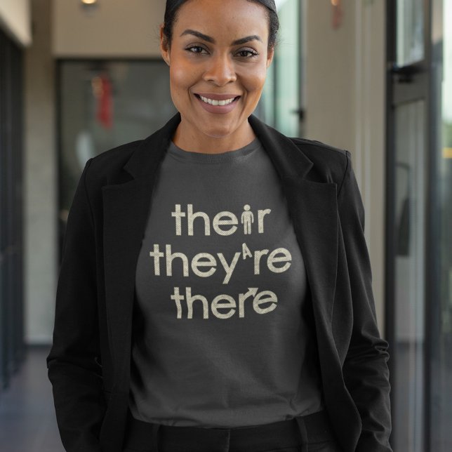 Dark Elementary Teaching Aid Vocabulary Teacher T-Shirt (Creator Uploaded)