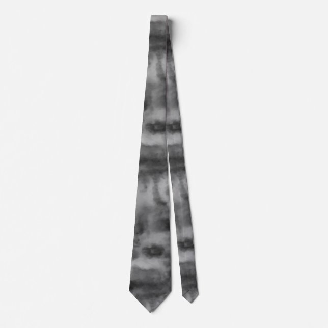 Dark Energies Tie (Front)