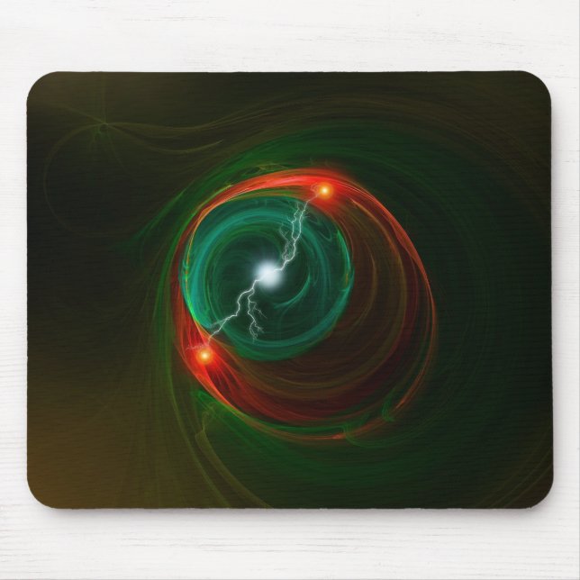 DARK ENERGY MOUSEPAD (Front)