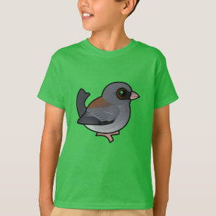 Dark-eyed Junco (grey-headed) T-Shirt