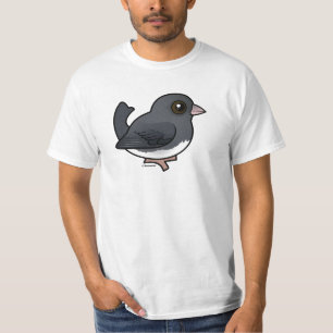 Dark-eyed Junco (slate-coloured) T-Shirt