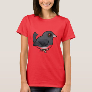 Dark-eyed Junco (slate-coloured) T-Shirt