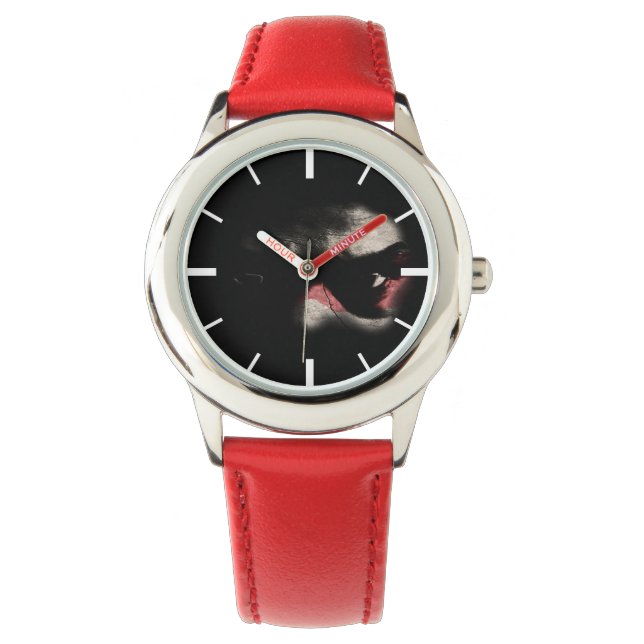Dark Eyes Watch (Front)