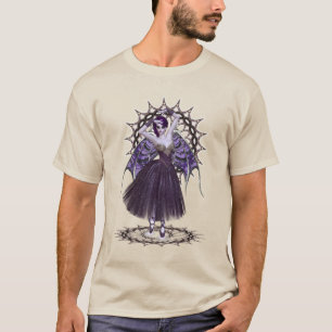 Dark Fairy, fantasy design.. T-Shirt