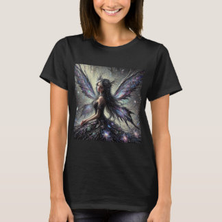 dark fairy T-Shirt