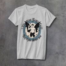 Dark Fairy Tales Women's Fitted