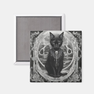 Dark Familiars: Jinx Magnet