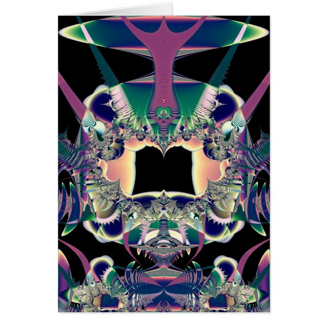 Dark Fantasy (Front)