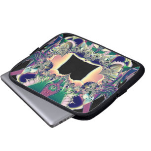 Dark Fantasy Laptop Sleeve