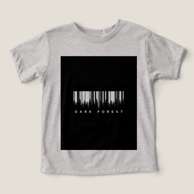 dark forest (Design Front)