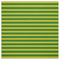 Dark gold, island green stipe, stripes