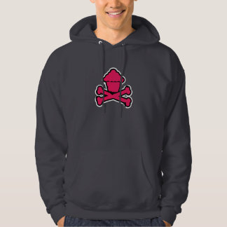 Dark Gray Hoodie