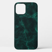 Dark green marble, seamless texture.