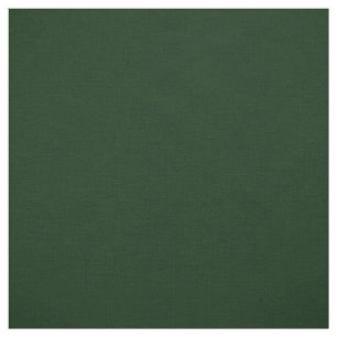 Dark green textured fabric