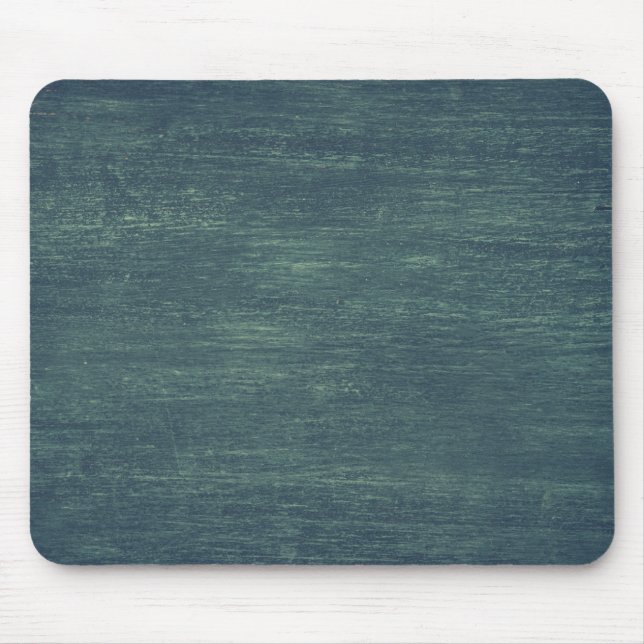 Dark Green Wall Mouse Pad (Front)