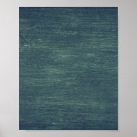 Dark Green Wall
