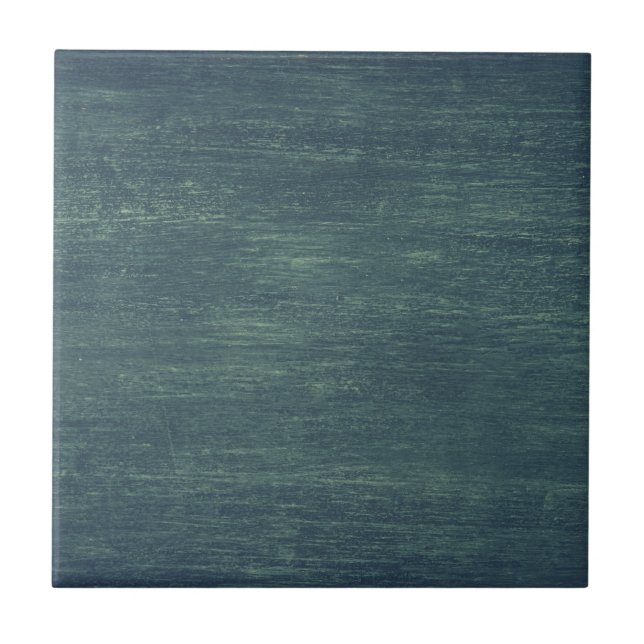 Dark Green Wall Tile (Front)
