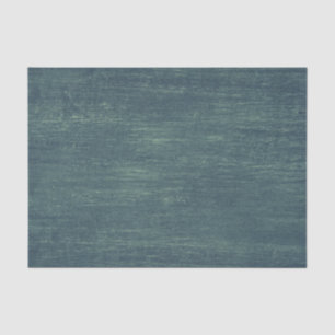 Dark Green Wall Tissue Paper