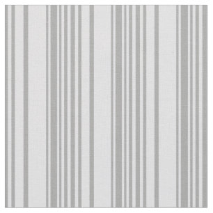 Dark Grey and Lavender Lined/Striped Pattern Fabric