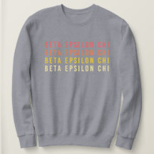 Dark grey bex sweatshirt