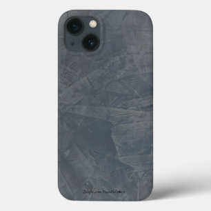 Dark Grey Case-Mate Barely There iPad Case
