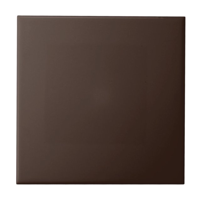 Dark Grey Coordinating Tile (Front)