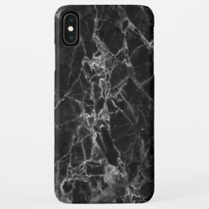 Dark Grey Marble Case-Mate iPhone Case