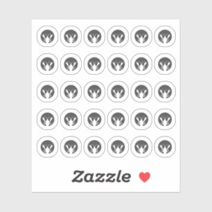 Dark Grey Seafood Wedding Place Meal Choice 