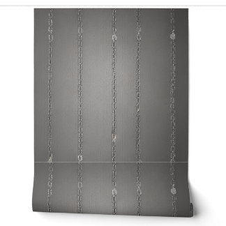 Dark grey with multiple chains wallpaper