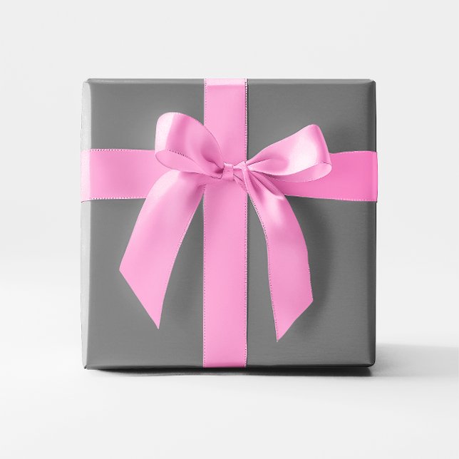 Dark Grey Wrapping Paper (Dark Gray Wrapping Paper)