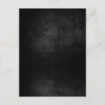 Dark Grunge Background - Darkest Grey