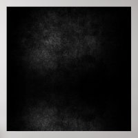Dark Grunge Background - Darkest Grey