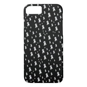Dark Halloween Ghosts  Case-Mate iPhone Case