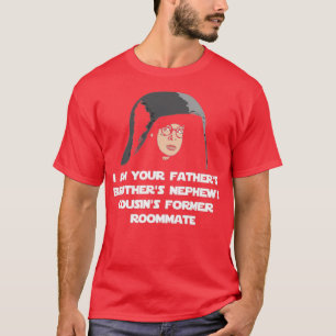 Dark Helmet T-Shirt