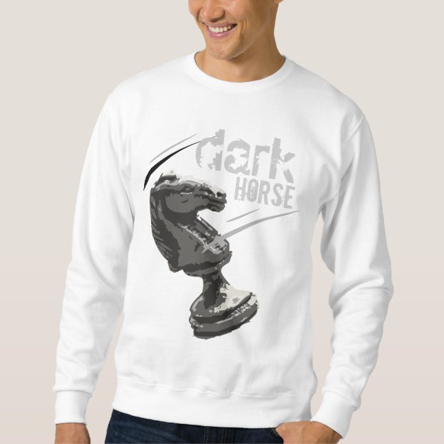 Dark Horse Sweatshirt (Front)