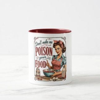 Dark Humour Coffee Mug