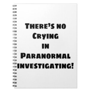dark, humour, national paranormal day, ghost, spir notebook