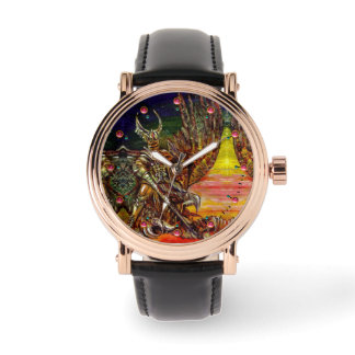 DARK KNIGHT AND DRAGON Fantasy Watch